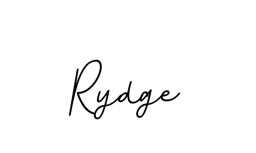 Here are the top 10 professional signature styles for the name Rydge. These are the best autograph styles you can use for your name. Rydge signature style 11 images and pictures png