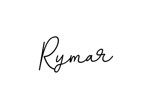 How to make Rymar signature? BallpointsItalic-DORy9 is a professional autograph style. Create handwritten signature for Rymar name. Rymar signature style 11 images and pictures png