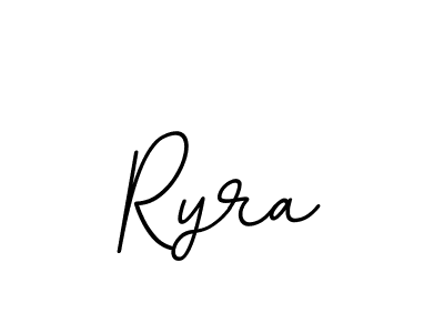 Also You can easily find your signature by using the search form. We will create Ryra name handwritten signature images for you free of cost using BallpointsItalic-DORy9 sign style. Ryra signature style 11 images and pictures png