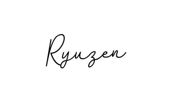 Here are the top 10 professional signature styles for the name Ryuzen. These are the best autograph styles you can use for your name. Ryuzen signature style 11 images and pictures png