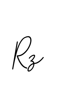 Check out images of Autograph of Rz name. Actor Rz Signature Style. BallpointsItalic-DORy9 is a professional sign style online. Rz signature style 11 images and pictures png