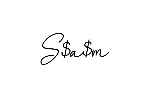 This is the best signature style for the S$a$m name. Also you like these signature font (BallpointsItalic-DORy9). Mix name signature. S$a$m signature style 11 images and pictures png