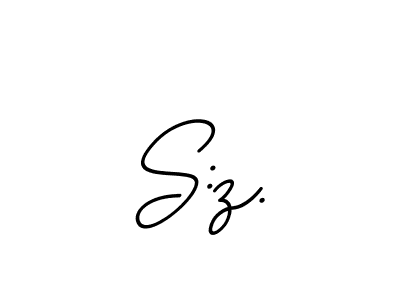 See photos of S:z. official signature by Spectra . Check more albums & portfolios. Read reviews & check more about BallpointsItalic-DORy9 font. S:z. signature style 11 images and pictures png