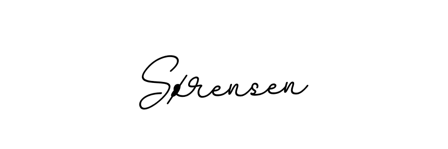 Check out images of Autograph of Sørensen name. Actor Sørensen Signature Style. BallpointsItalic-DORy9 is a professional sign style online. Sørensen signature style 11 images and pictures png