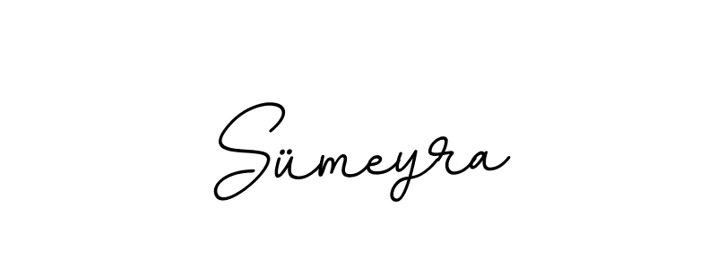 How to Draw Sümeyra signature style? BallpointsItalic-DORy9 is a latest design signature styles for name Sümeyra. Sümeyra signature style 11 images and pictures png