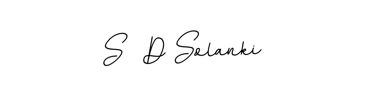 Make a short S  D Solanki signature style. Manage your documents anywhere anytime using BallpointsItalic-DORy9. Create and add eSignatures, submit forms, share and send files easily. S  D Solanki signature style 11 images and pictures png