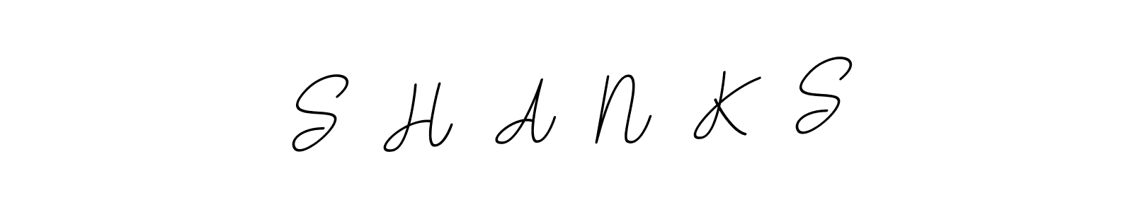 Check out images of Autograph of S  H  A  N  K  S name. Actor S  H  A  N  K  S Signature Style. BallpointsItalic-DORy9 is a professional sign style online. S  H  A  N  K  S signature style 11 images and pictures png
