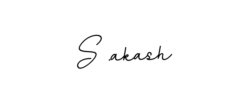 You can use this online signature creator to create a handwritten signature for the name S .akash. This is the best online autograph maker. S .akash signature style 11 images and pictures png