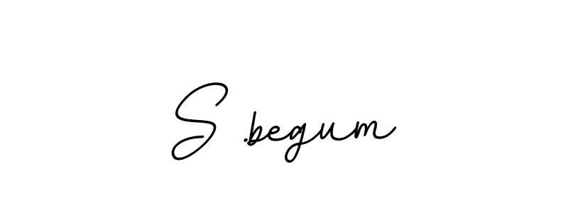 Best and Professional Signature Style for S .begum. BallpointsItalic-DORy9 Best Signature Style Collection. S .begum signature style 11 images and pictures png