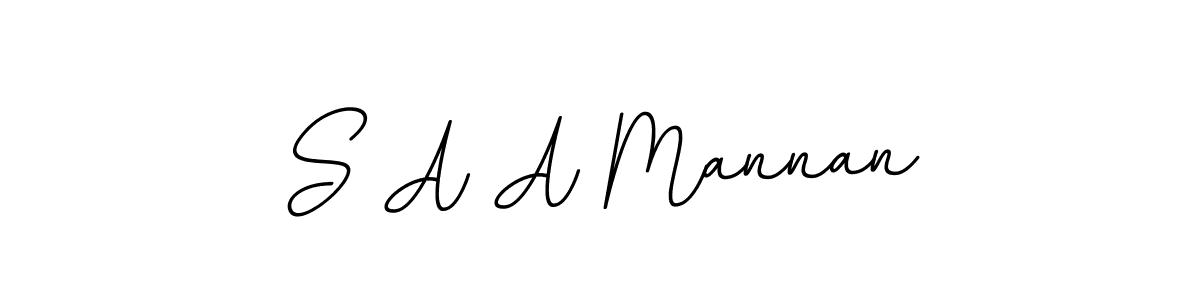See photos of S A A Mannan official signature by Spectra . Check more albums & portfolios. Read reviews & check more about BallpointsItalic-DORy9 font. S A A Mannan signature style 11 images and pictures png