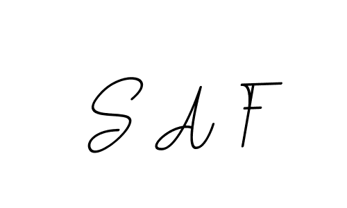 BallpointsItalic-DORy9 is a professional signature style that is perfect for those who want to add a touch of class to their signature. It is also a great choice for those who want to make their signature more unique. Get S A F name to fancy signature for free. S A F signature style 11 images and pictures png