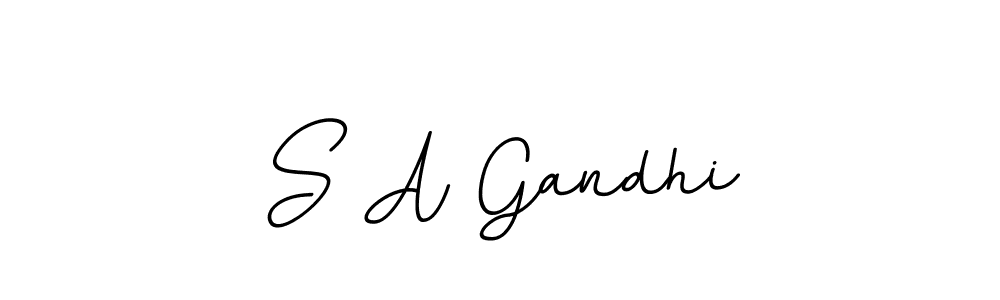 Make a short S A Gandhi signature style. Manage your documents anywhere anytime using BallpointsItalic-DORy9. Create and add eSignatures, submit forms, share and send files easily. S A Gandhi signature style 11 images and pictures png