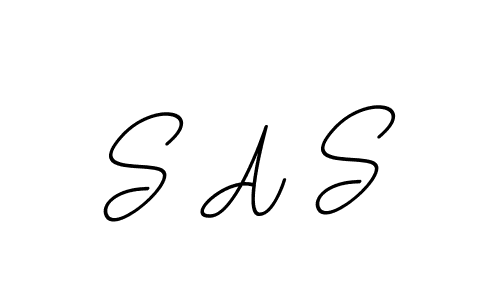 How to Draw S A S signature style? BallpointsItalic-DORy9 is a latest design signature styles for name S A S. S A S signature style 11 images and pictures png