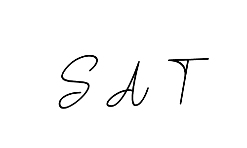 Once you've used our free online signature maker to create your best signature BallpointsItalic-DORy9 style, it's time to enjoy all of the benefits that S A T name signing documents. S A T signature style 11 images and pictures png