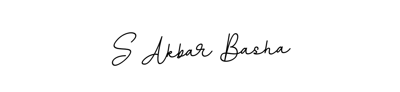 Once you've used our free online signature maker to create your best signature BallpointsItalic-DORy9 style, it's time to enjoy all of the benefits that S Akbar Basha name signing documents. S Akbar Basha signature style 11 images and pictures png