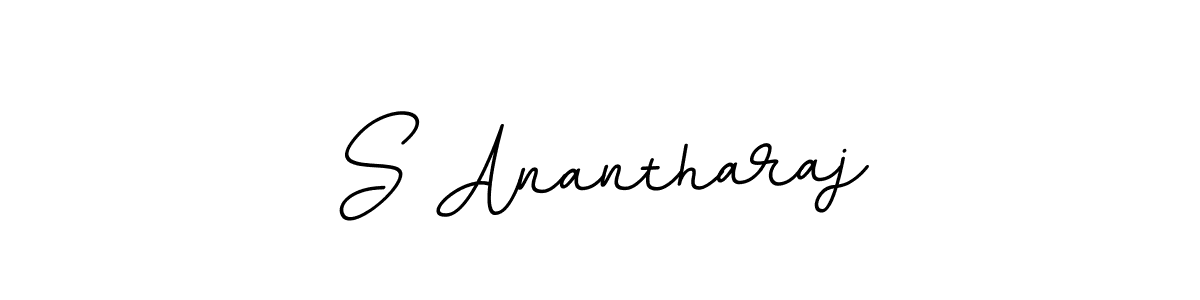 You can use this online signature creator to create a handwritten signature for the name S Anantharaj. This is the best online autograph maker. S Anantharaj signature style 11 images and pictures png