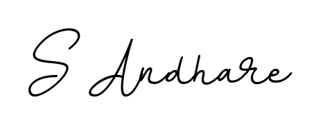 The BallpointsItalic-DORy9 lettering style adds unique flourish to name S Andhare. Stand out with a custom digital autograph made in seconds. S Andhare signature style 11 images and pictures png