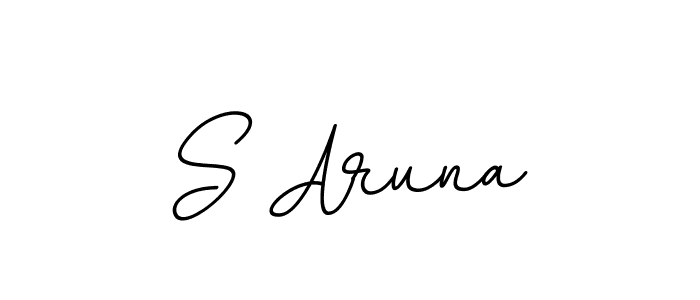 Make a short S Aruna signature style. Manage your documents anywhere anytime using BallpointsItalic-DORy9. Create and add eSignatures, submit forms, share and send files easily. S Aruna signature style 11 images and pictures png