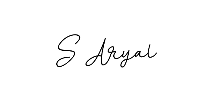 Make a short S Aryal signature style. Manage your documents anywhere anytime using BallpointsItalic-DORy9. Create and add eSignatures, submit forms, share and send files easily. S Aryal signature style 11 images and pictures png