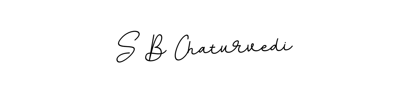 Once you've used our free online signature maker to create your best signature BallpointsItalic-DORy9 style, it's time to enjoy all of the benefits that S B Chaturvedi name signing documents. S B Chaturvedi signature style 11 images and pictures png