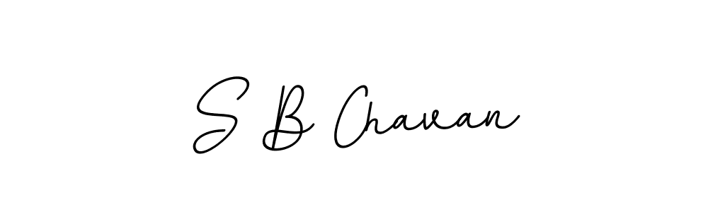 Also You can easily find your signature by using the search form. We will create S B Chavan name handwritten signature images for you free of cost using BallpointsItalic-DORy9 sign style. S B Chavan signature style 11 images and pictures png