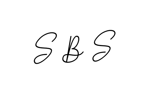 How to Draw S B S signature style? BallpointsItalic-DORy9 is a latest design signature styles for name S B S. S B S signature style 11 images and pictures png
