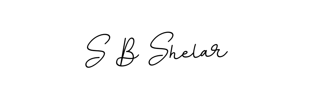 BallpointsItalic-DORy9 is a professional signature style that is perfect for those who want to add a touch of class to their signature. It is also a great choice for those who want to make their signature more unique. Get S B Shelar name to fancy signature for free. S B Shelar signature style 11 images and pictures png