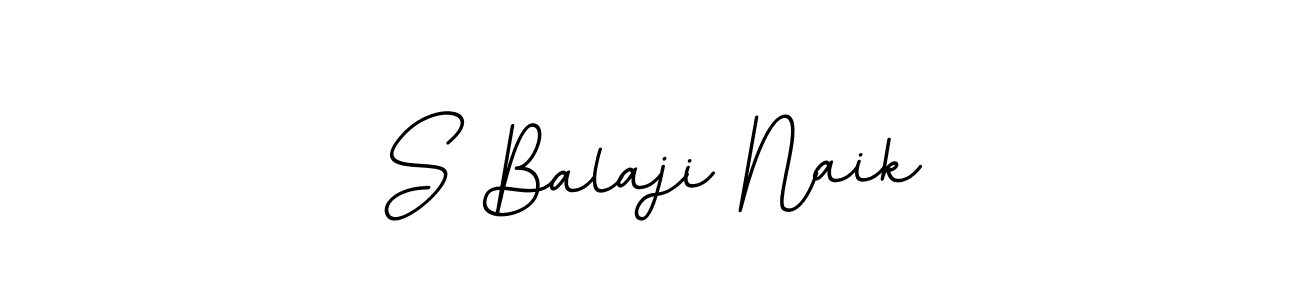 How to Draw S Balaji Naik signature style? BallpointsItalic-DORy9 is a latest design signature styles for name S Balaji Naik. S Balaji Naik signature style 11 images and pictures png