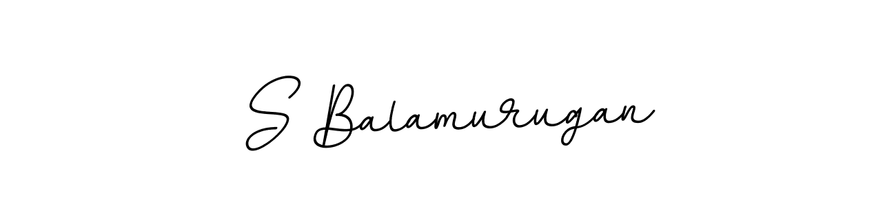 Make a short S Balamurugan signature style. Manage your documents anywhere anytime using BallpointsItalic-DORy9. Create and add eSignatures, submit forms, share and send files easily. S Balamurugan signature style 11 images and pictures png