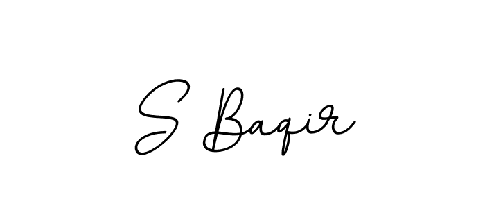 Make a short S Baqir signature style. Manage your documents anywhere anytime using BallpointsItalic-DORy9. Create and add eSignatures, submit forms, share and send files easily. S Baqir signature style 11 images and pictures png