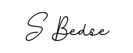 Style your name S Bedse with confidence using BallpointsItalic-DORy9 signature design. Simple, elegant, and ready for immediate document use. S Bedse signature style 11 images and pictures png