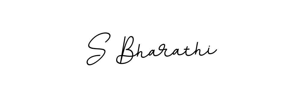 Best and Professional Signature Style for S Bharathi. BallpointsItalic-DORy9 Best Signature Style Collection. S Bharathi signature style 11 images and pictures png
