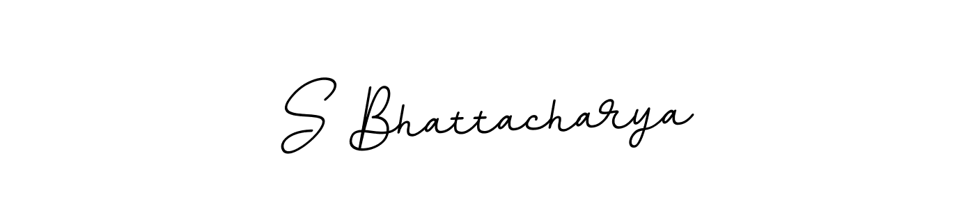 Best and Professional Signature Style for S Bhattacharya. BallpointsItalic-DORy9 Best Signature Style Collection. S Bhattacharya signature style 11 images and pictures png