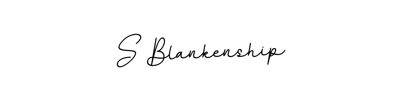 You can use this online signature creator to create a handwritten signature for the name S Blankenship. This is the best online autograph maker. S Blankenship signature style 11 images and pictures png
