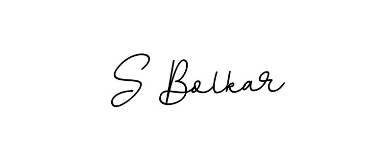 Check out images of Autograph of S Bolkar name. Actor S Bolkar Signature Style. BallpointsItalic-DORy9 is a professional sign style online. S Bolkar signature style 11 images and pictures png