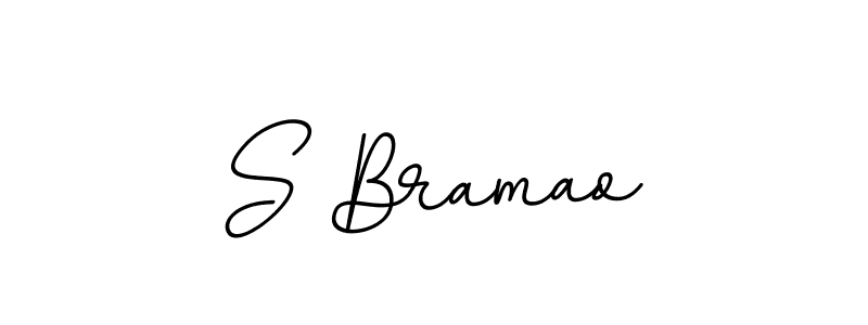 Check out images of Autograph of S Bramao name. Actor S Bramao Signature Style. BallpointsItalic-DORy9 is a professional sign style online. S Bramao signature style 11 images and pictures png