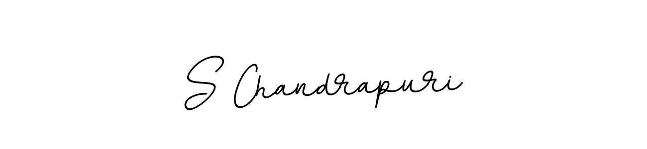 You can use this online signature creator to create a handwritten signature for the name S Chandrapuri. This is the best online autograph maker. S Chandrapuri signature style 11 images and pictures png