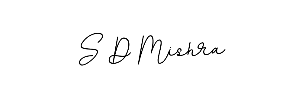 Check out images of Autograph of S D Mishra name. Actor S D Mishra Signature Style. BallpointsItalic-DORy9 is a professional sign style online. S D Mishra signature style 11 images and pictures png