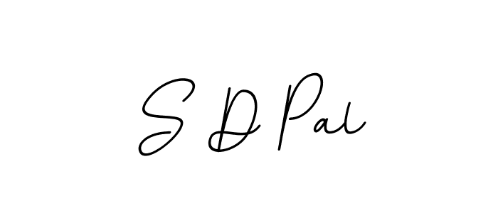 How to Draw S D Pal signature style? BallpointsItalic-DORy9 is a latest design signature styles for name S D Pal. S D Pal signature style 11 images and pictures png