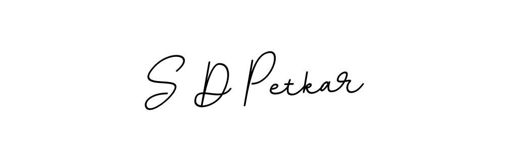 BallpointsItalic-DORy9 is a professional signature style that is perfect for those who want to add a touch of class to their signature. It is also a great choice for those who want to make their signature more unique. Get S D Petkar name to fancy signature for free. S D Petkar signature style 11 images and pictures png