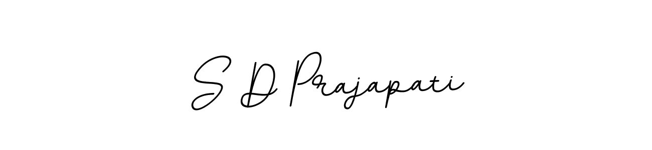 Make a short S D Prajapati signature style. Manage your documents anywhere anytime using BallpointsItalic-DORy9. Create and add eSignatures, submit forms, share and send files easily. S D Prajapati signature style 11 images and pictures png