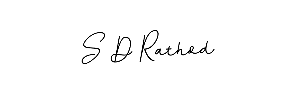 BallpointsItalic-DORy9 is a professional signature style that is perfect for those who want to add a touch of class to their signature. It is also a great choice for those who want to make their signature more unique. Get S D Rathod name to fancy signature for free. S D Rathod signature style 11 images and pictures png