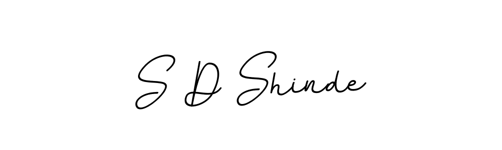 Also You can easily find your signature by using the search form. We will create S D Shinde name handwritten signature images for you free of cost using BallpointsItalic-DORy9 sign style. S D Shinde signature style 11 images and pictures png