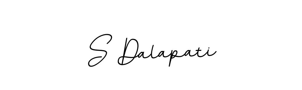 Best and Professional Signature Style for S Dalapati. BallpointsItalic-DORy9 Best Signature Style Collection. S Dalapati signature style 11 images and pictures png