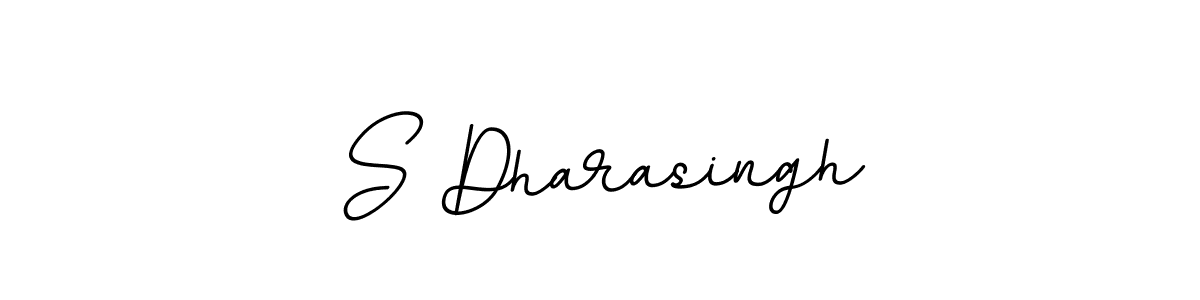 Check out images of Autograph of S Dharasingh name. Actor S Dharasingh Signature Style. BallpointsItalic-DORy9 is a professional sign style online. S Dharasingh signature style 11 images and pictures png