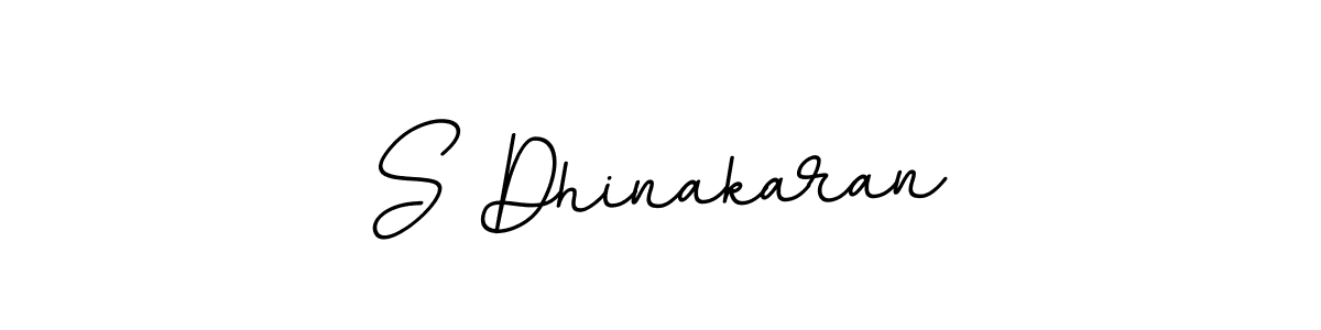 Once you've used our free online signature maker to create your best signature BallpointsItalic-DORy9 style, it's time to enjoy all of the benefits that S Dhinakaran name signing documents. S Dhinakaran signature style 11 images and pictures png