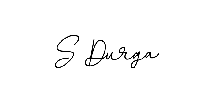 Make a beautiful signature design for name S Durga. Use this online signature maker to create a handwritten signature for free. S Durga signature style 11 images and pictures png