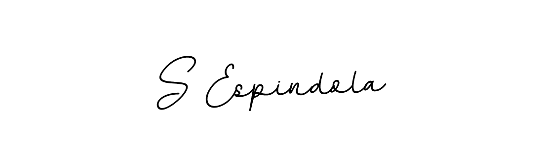 Best and Professional Signature Style for S Espindola. BallpointsItalic-DORy9 Best Signature Style Collection. S Espindola signature style 11 images and pictures png
