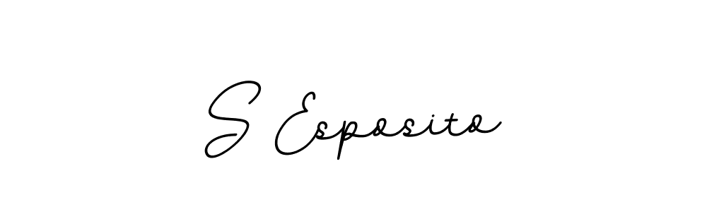 See photos of S Esposito official signature by Spectra . Check more albums & portfolios. Read reviews & check more about BallpointsItalic-DORy9 font. S Esposito signature style 11 images and pictures png