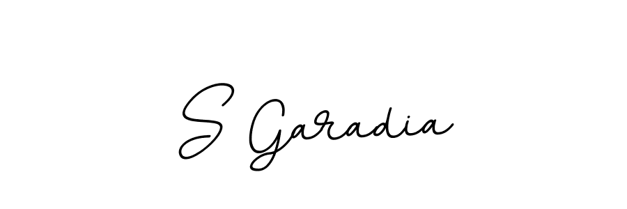 Make a short S Garadia signature style. Manage your documents anywhere anytime using BallpointsItalic-DORy9. Create and add eSignatures, submit forms, share and send files easily. S Garadia signature style 11 images and pictures png